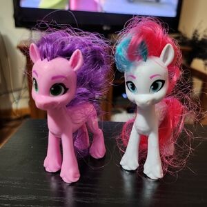 My Little Pony Set
